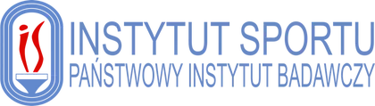 Instytut Sportu – Państwowy Instytut Badawczy