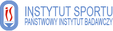 Instytut Sportu - Państwowy Instytut Badawczy
