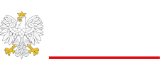 Logo Ministerstwa Sportu i Turystyki
