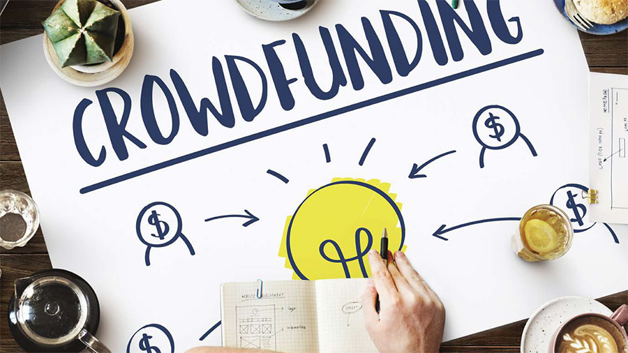 Crowdfunding w sporcie